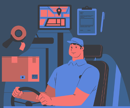 일양로지스 실시간 배송 조회 방법