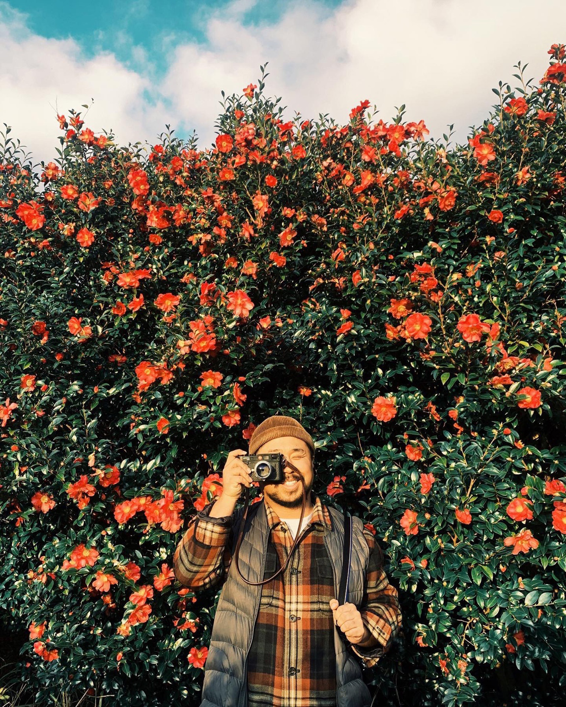 시즈닝그라피ㅣ포토그래퍼