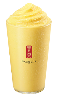 공차 칼로리 및 영양성분