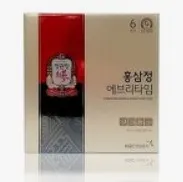 홍삼 선물 이미지