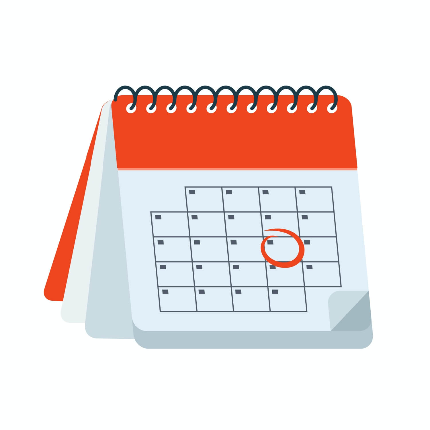 날짜표시가-된-달력