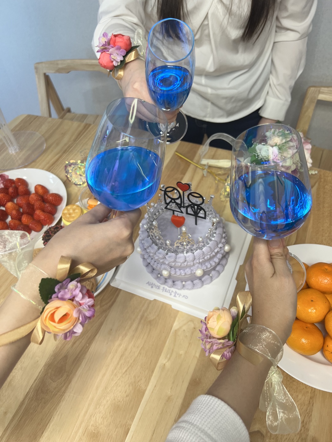 바다별주