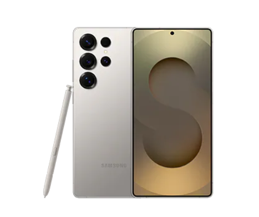 갤럭시 S25 울트라 티타늄그레이