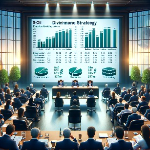 2024년 S-Oil 010950 010955 배당 실적 배당금 배당일 배당락일 16