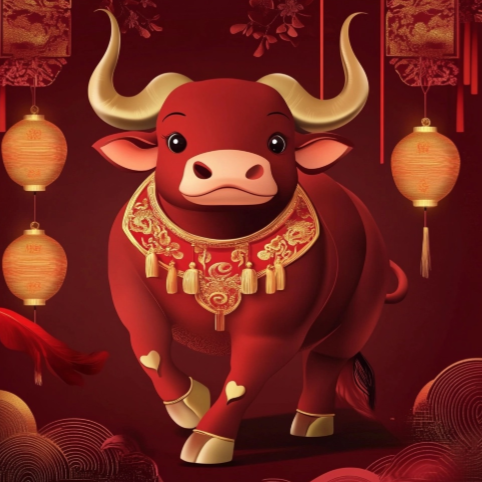 2025년 을사년 최고로 재물운 대박나는 좋은 띠 8