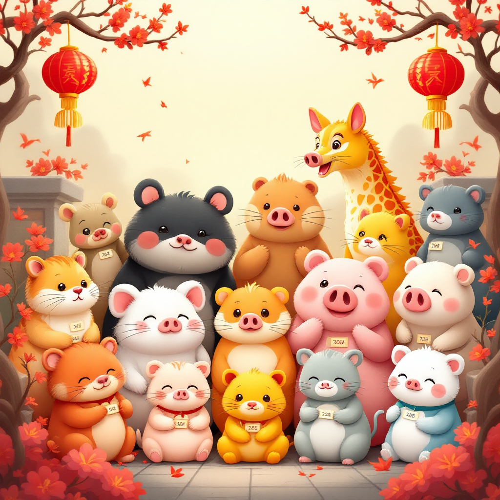 2026년 띠별 운세 총정리|12간지로 보는 병오년 신년 운세