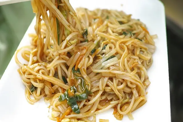 Pad Thai