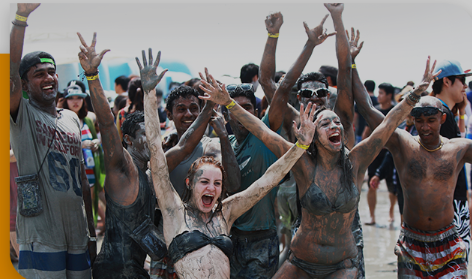 2025 보령머드축제 정보 예매 예약하기 얼리버드 