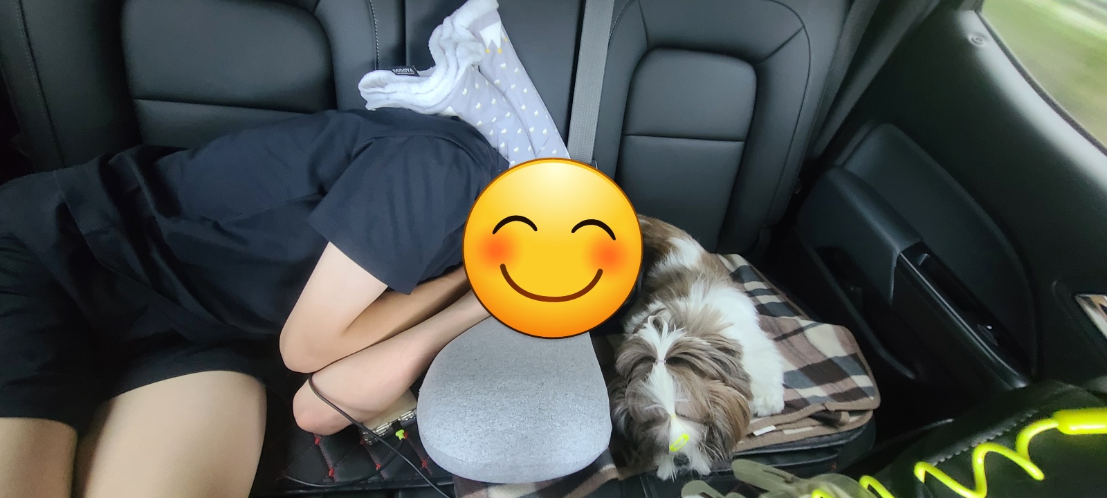 양양 5박6일 여행기 .. 출발