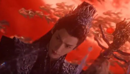 중드 다시보기 수룡음 1화 줄거리 결말