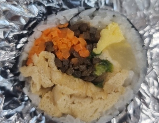 숯불제육김밥달인-숯불고기김밥달인-늘솜김밥-종로김밥