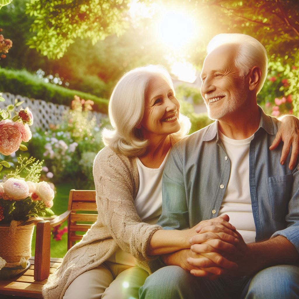 정년 퇴직 후 부부 관계, 새로운 파트너십으로 진화하기