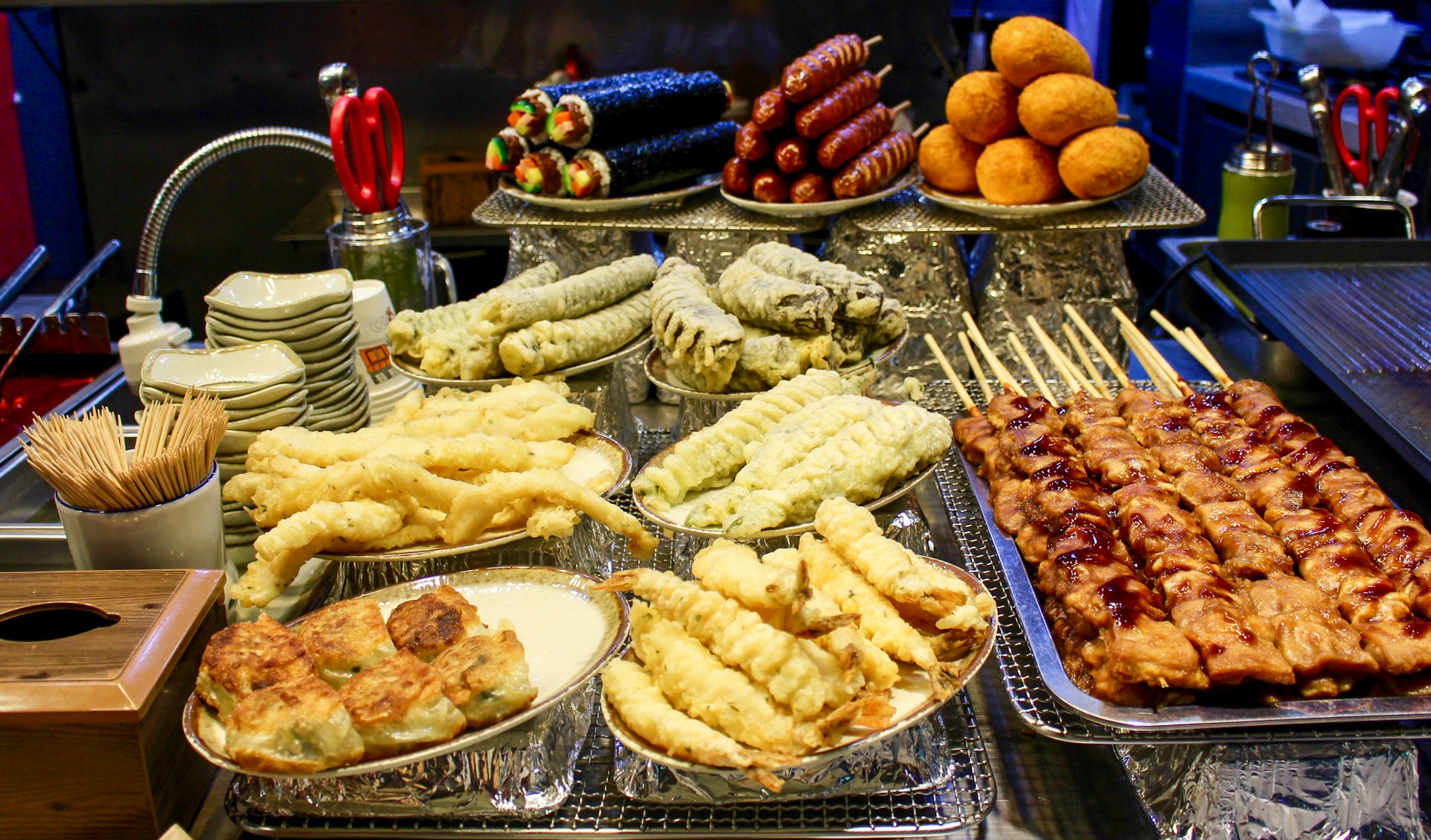 오늘의 일기 - 부산 여행에서 간과했던 사실