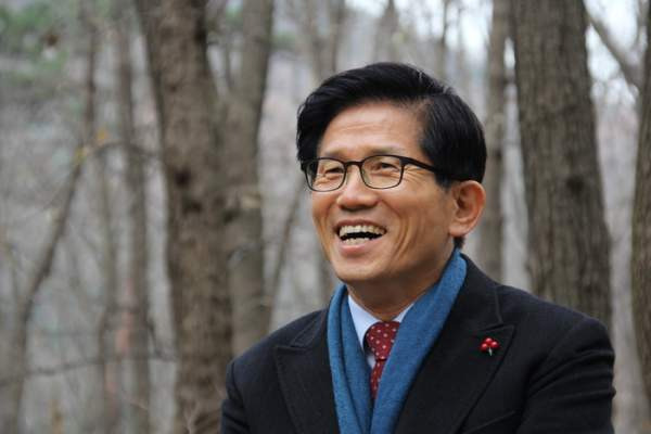 이정현 국회의원 김문수 대선 공동선대위원장 임명