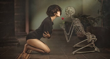 귀신-꿈해몽-썸네일