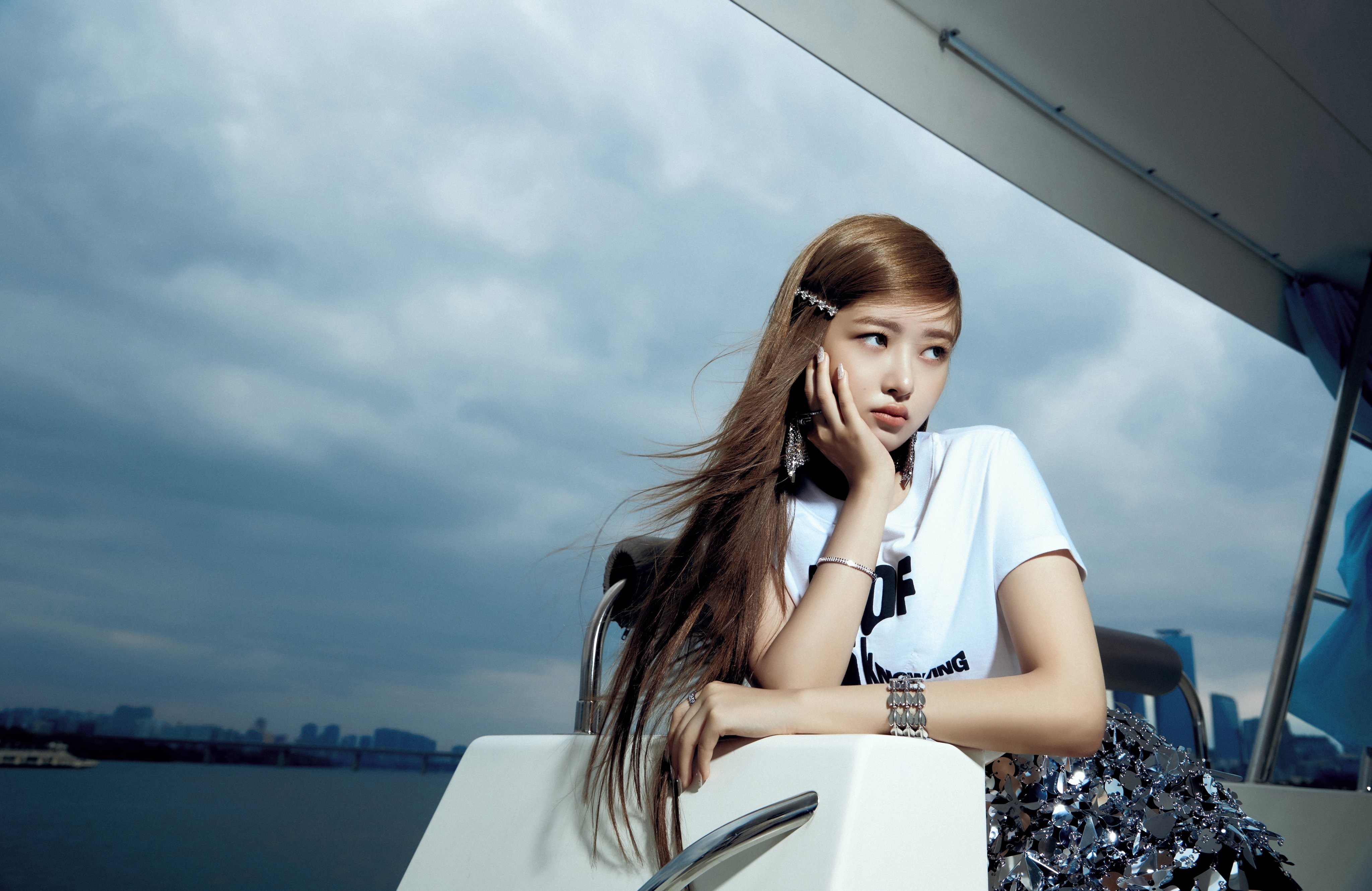 IVE 'After Like' Concept Photo #레이