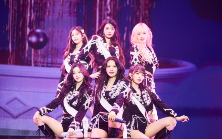 아이브 콘서트