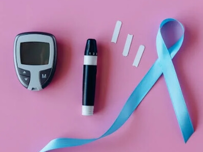 식후 혈당 정상수치