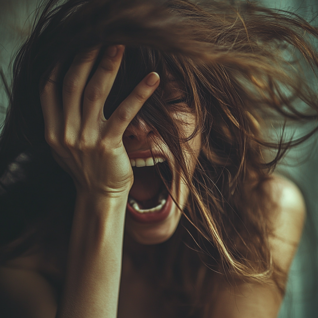 화의 원인 화와 건강