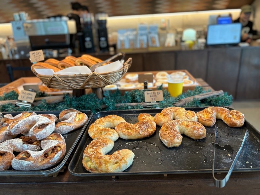 영종 빌리앤오티스 핫플소개