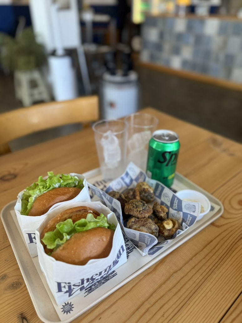 강릉수제버거