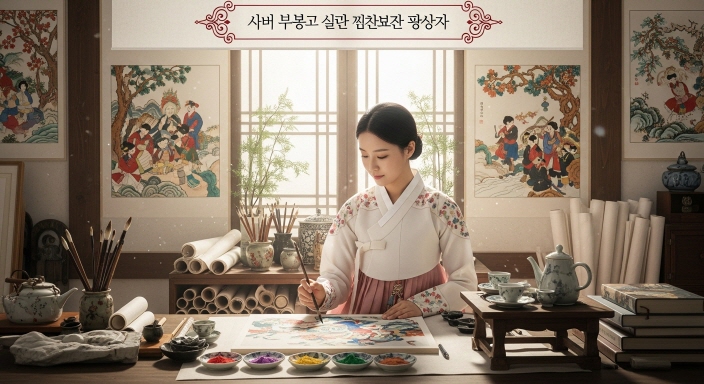 개인통관고유번호 발급 21