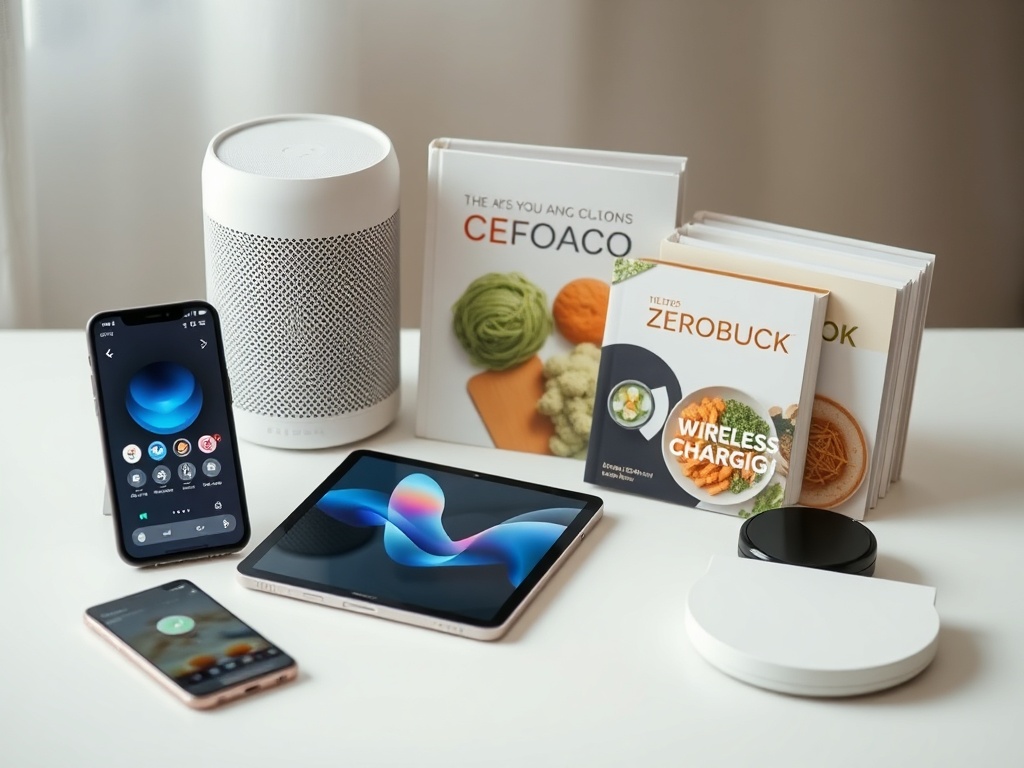 2026년 제로클릭 세상에서 살아가는 중년의 디지털 생존기 관련 사진