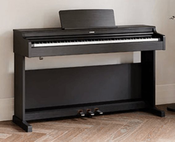 야마하 YDP-165 모델 이미지