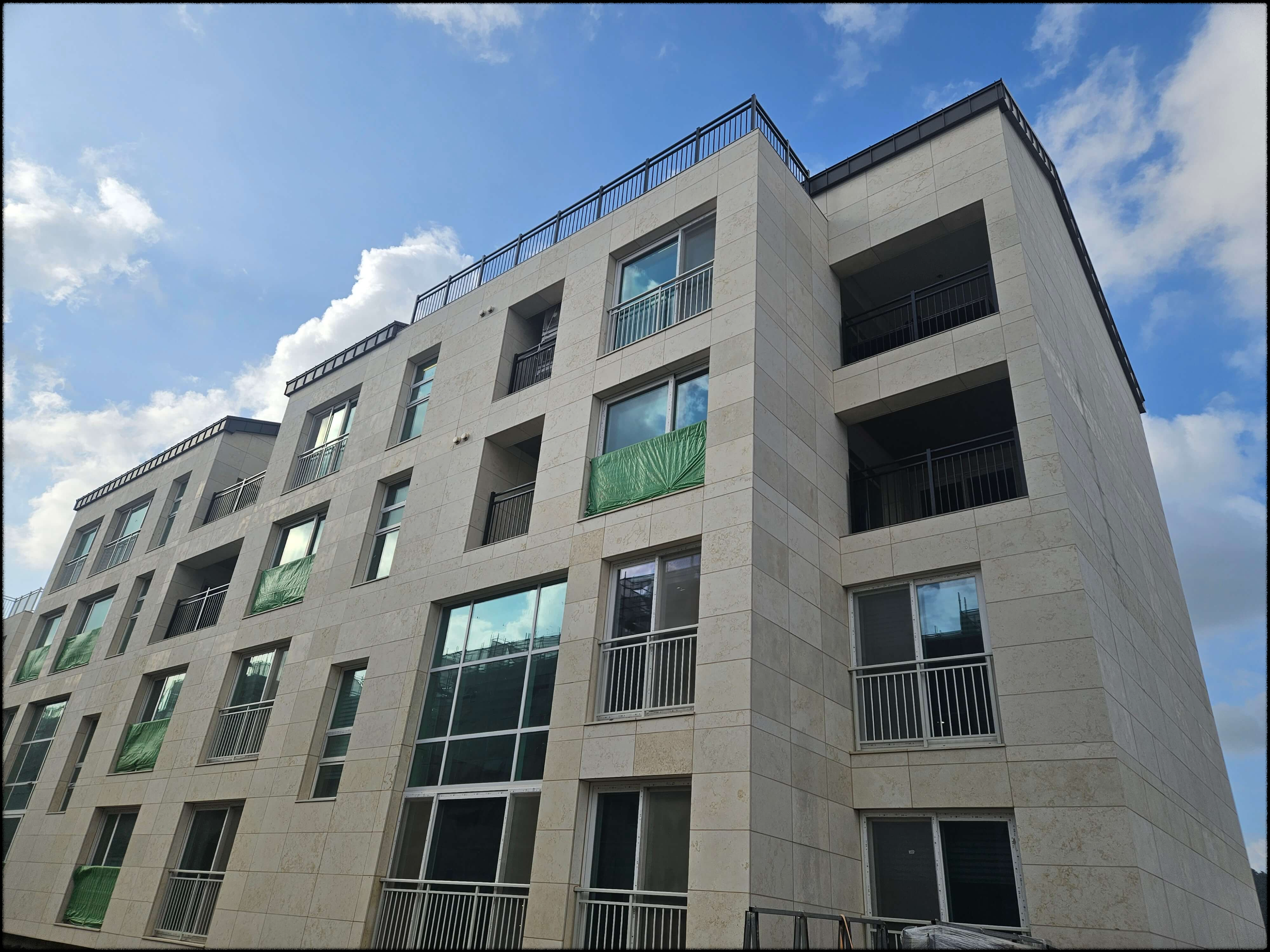 아주 더하이클래스 제주 10년 민간임대 아파트