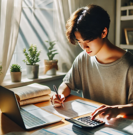 주휴수당 쉽게 계산하는 방법