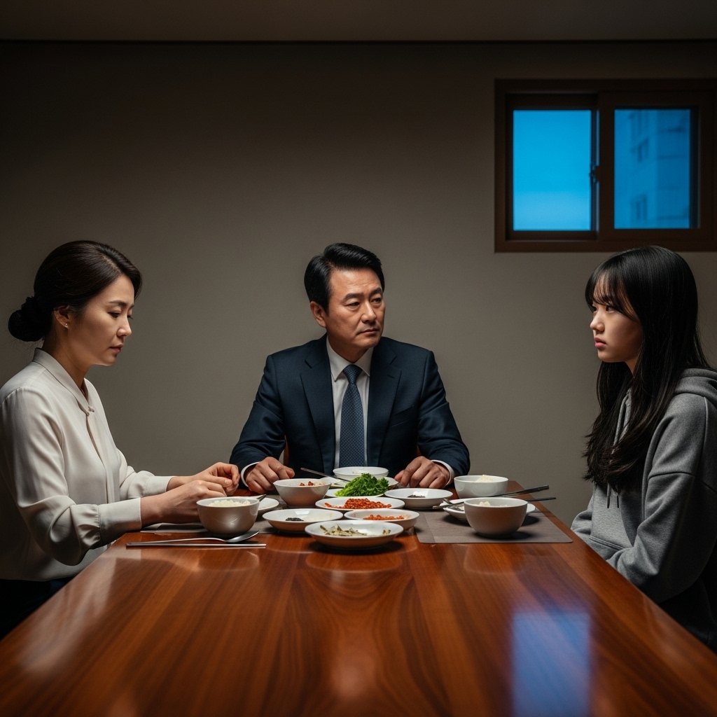 이민 가정 갈등의 주요 원인