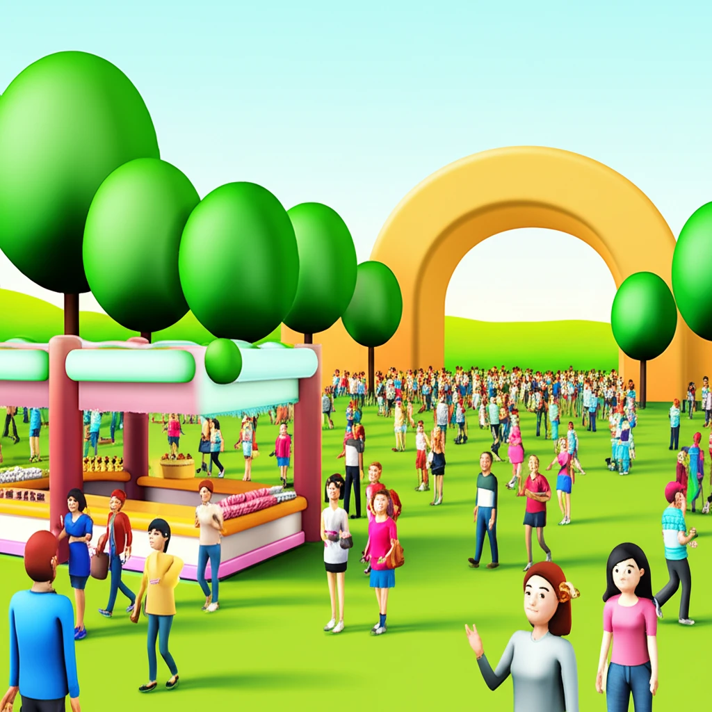 서울재즈페스티벌 2026 공식 MD ..