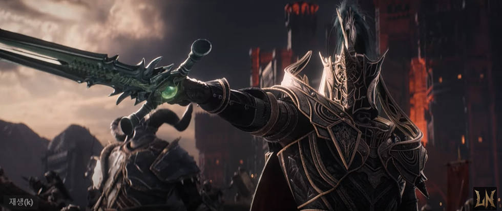 '로드나인' 출시 임박, 2024 스마게 신작 MMORPG 사전등록 쿠폰 정보