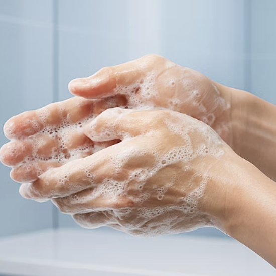 혈당측정기 정확도 높이는 방법 (이것만은 지키세요)