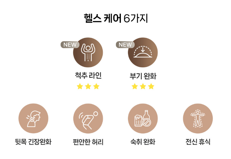 바디프랜드 팔콘