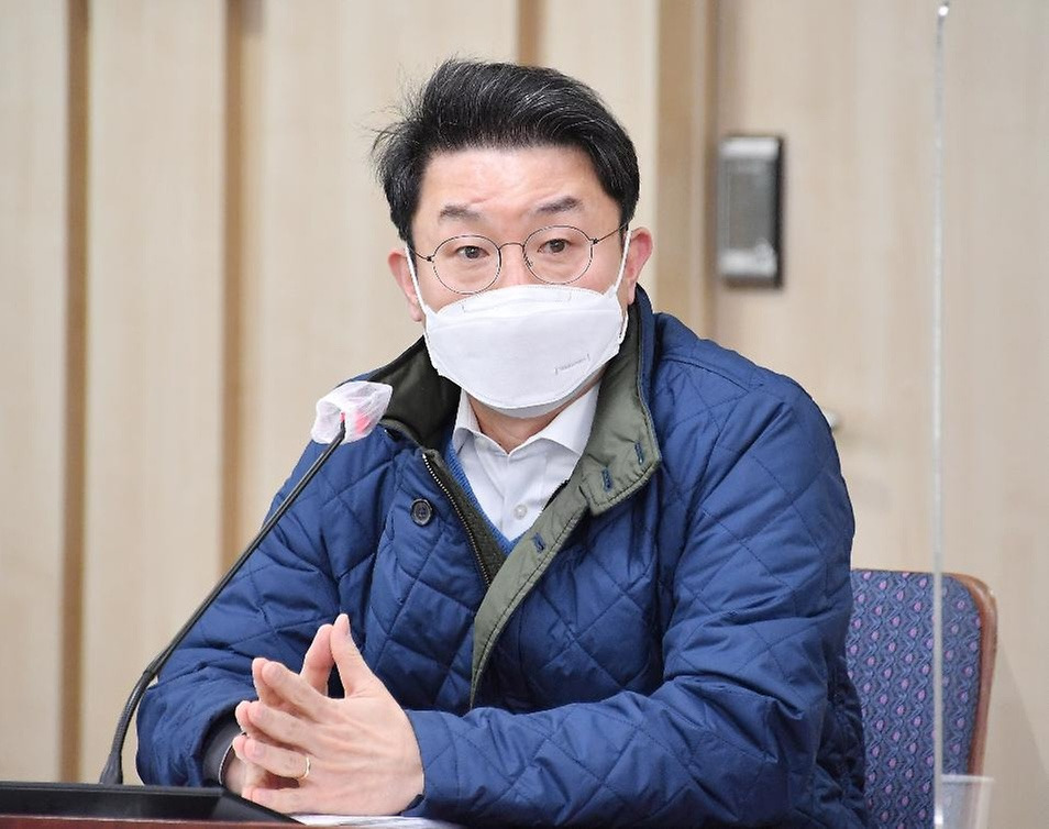 이억원 금융위원장 지명 사유
