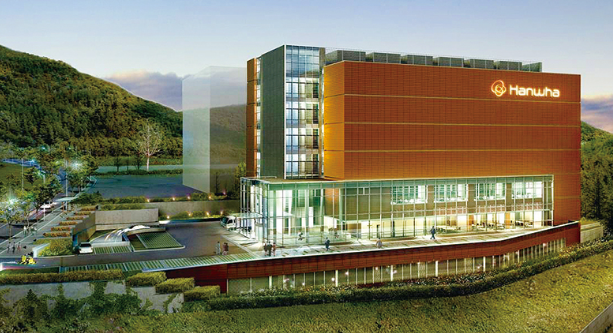 2025년 하반기 한화시스템 채용 정보