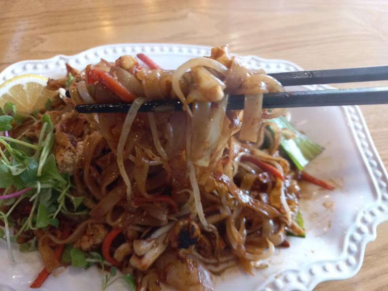 포이스트 전주혁신점 팟타이