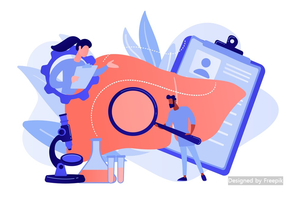 감마지티피 수치