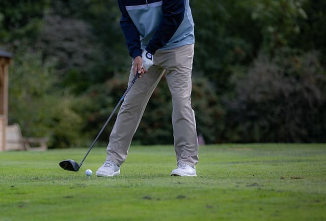 골프웨어 중 가장 핫한 여성 골프옷 베스트 5