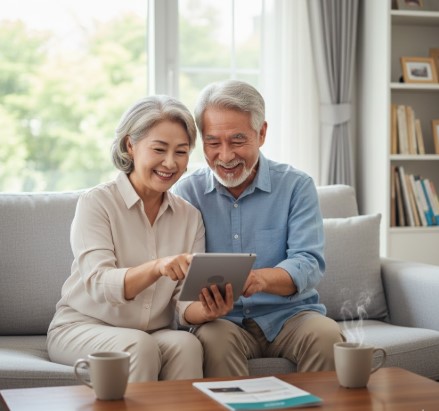 2026년 노후 지원금 총정리