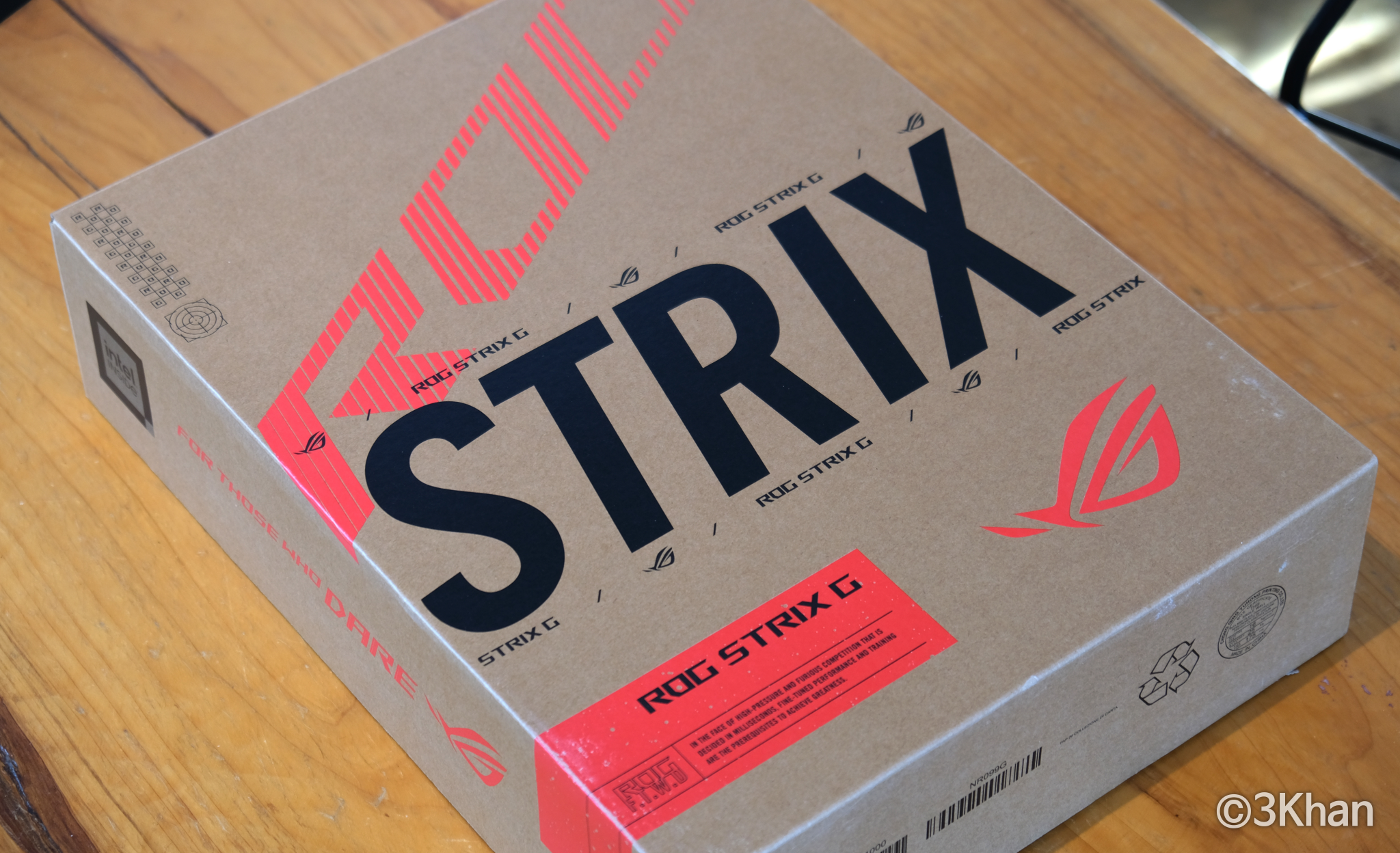 에이수스 스트릭스 G18