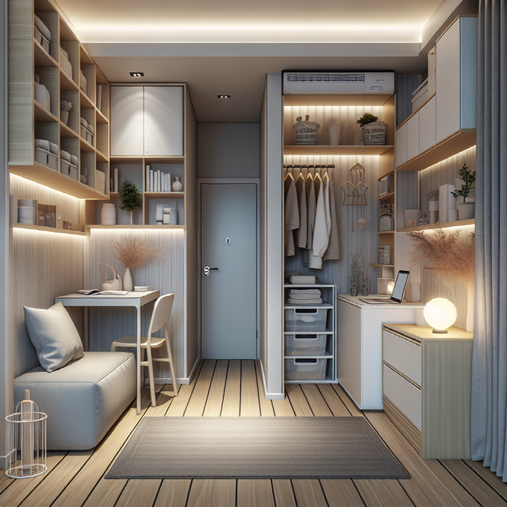 1인 가구 집 꾸미기 팁