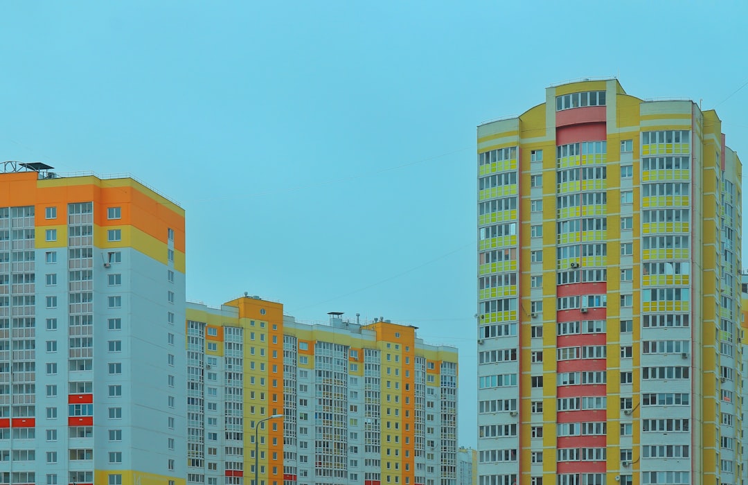 Permanent housing