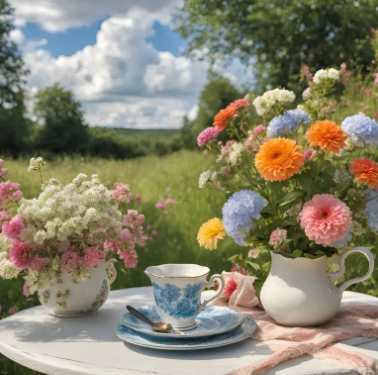 2025 서울국제정원박람회