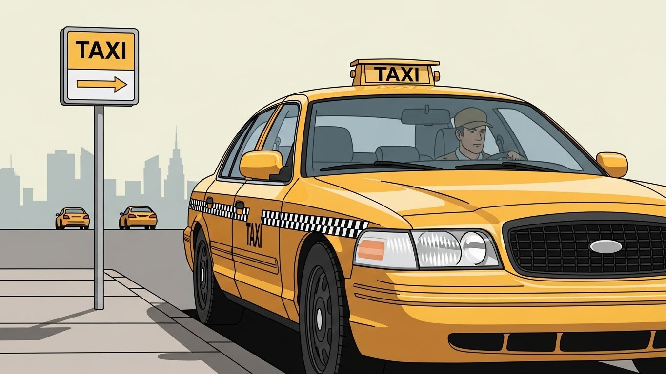 거제 개인택시 시세 면허 2