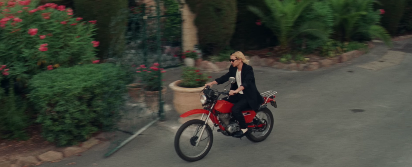 후지이 카제(Fujii Kaze) Love Like This