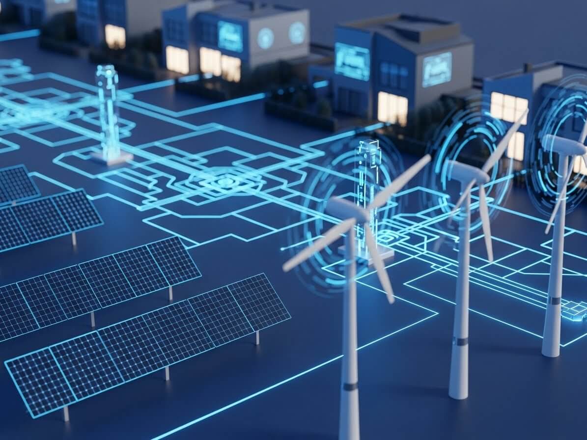 에너지 고속도로란