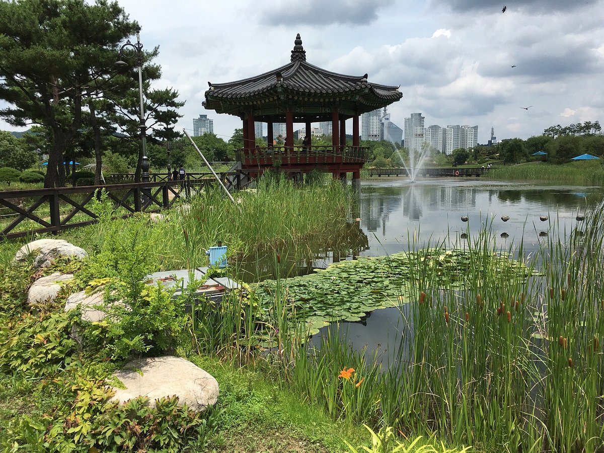 대전 여행 가이드 - 핫플 & 맛집 총정리