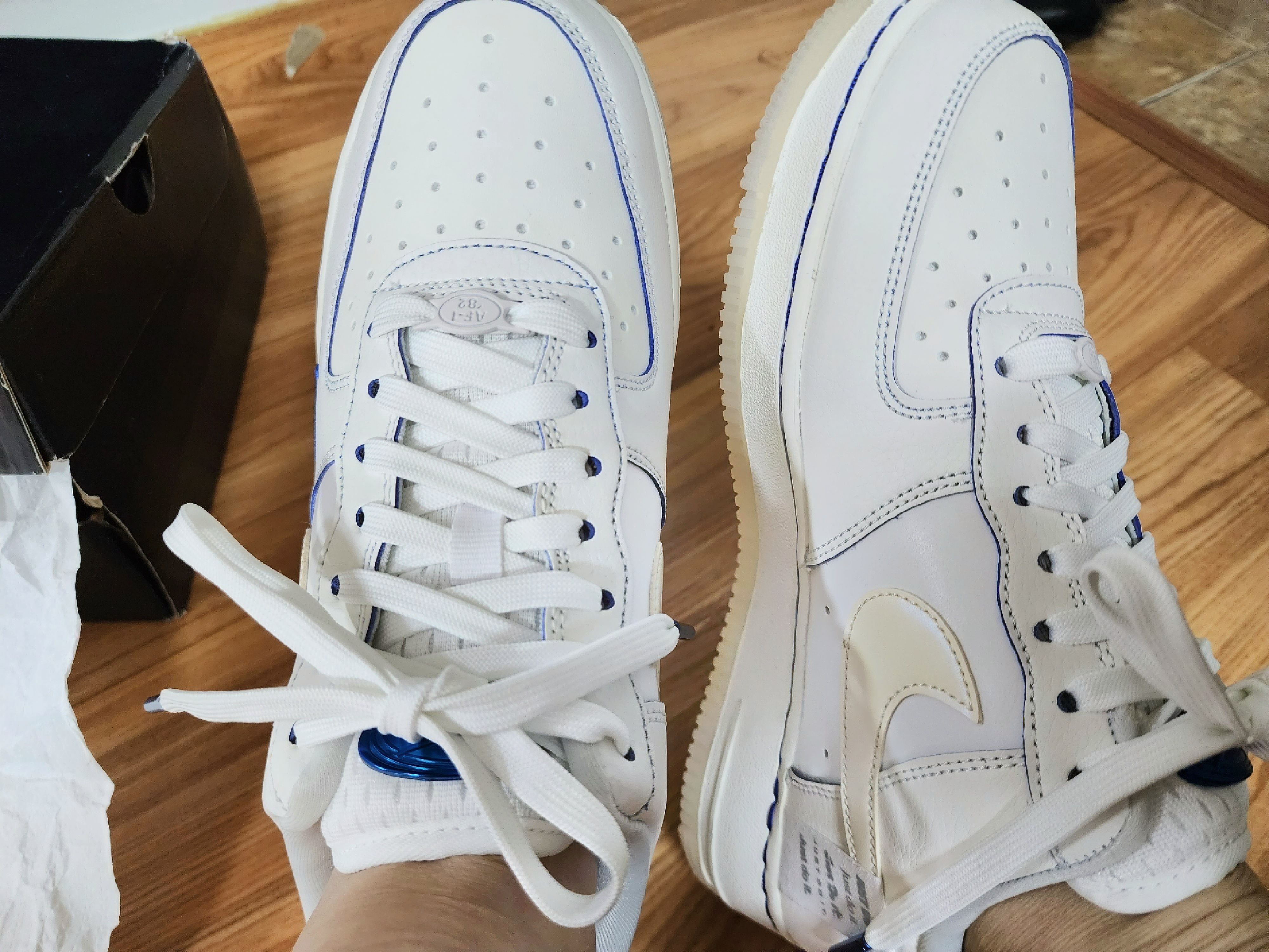 나이키 에어포스1